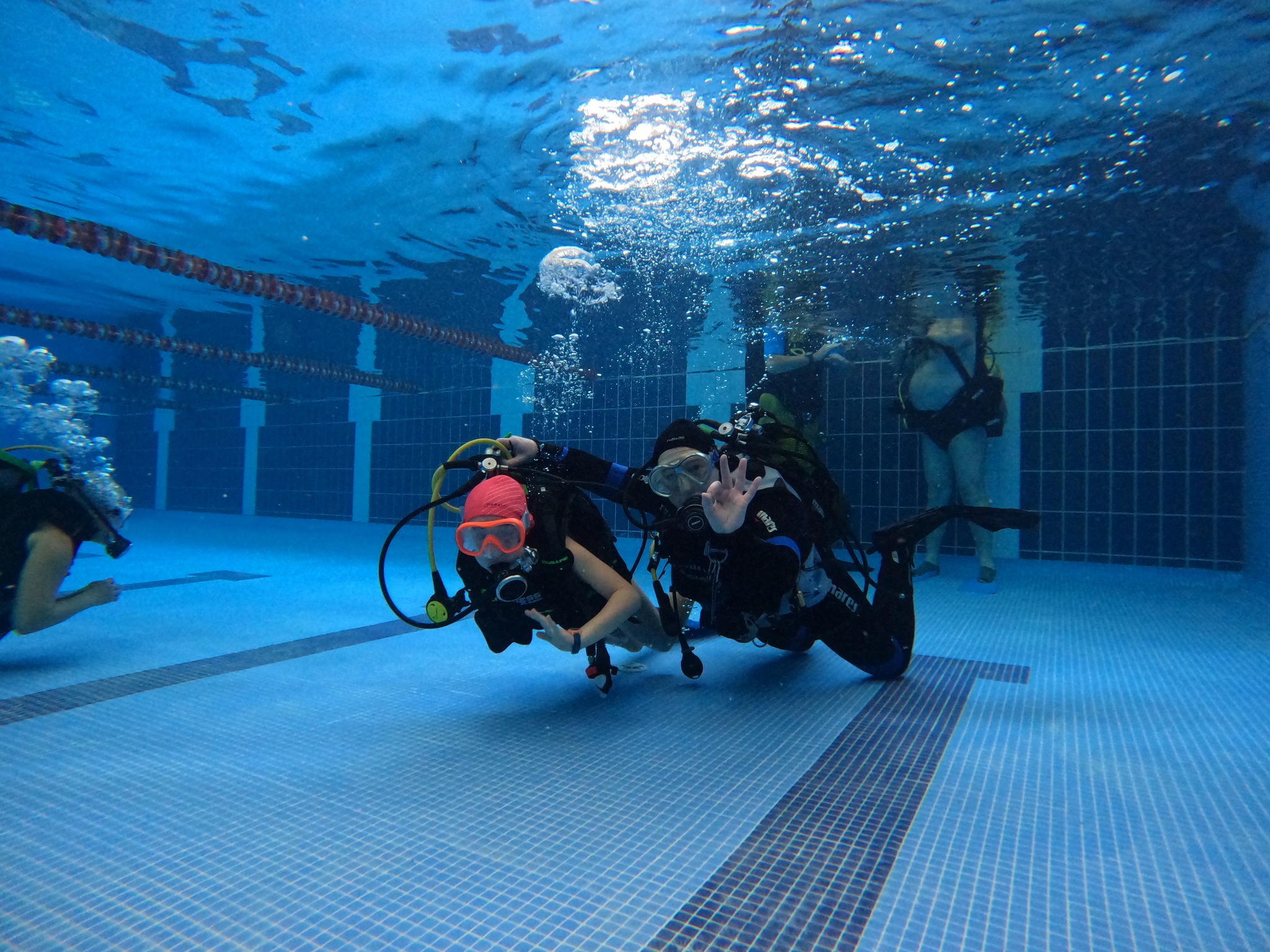 Ningún niño/a sin juguete. ¡Gracias a todas y todos!